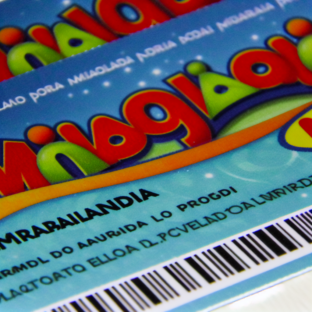 Biglietti per Mirabilandia