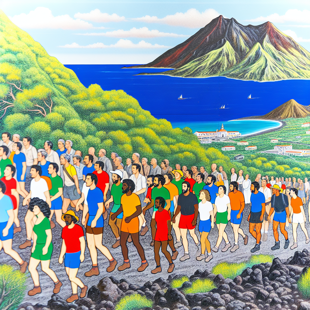 Escursione a Stromboli