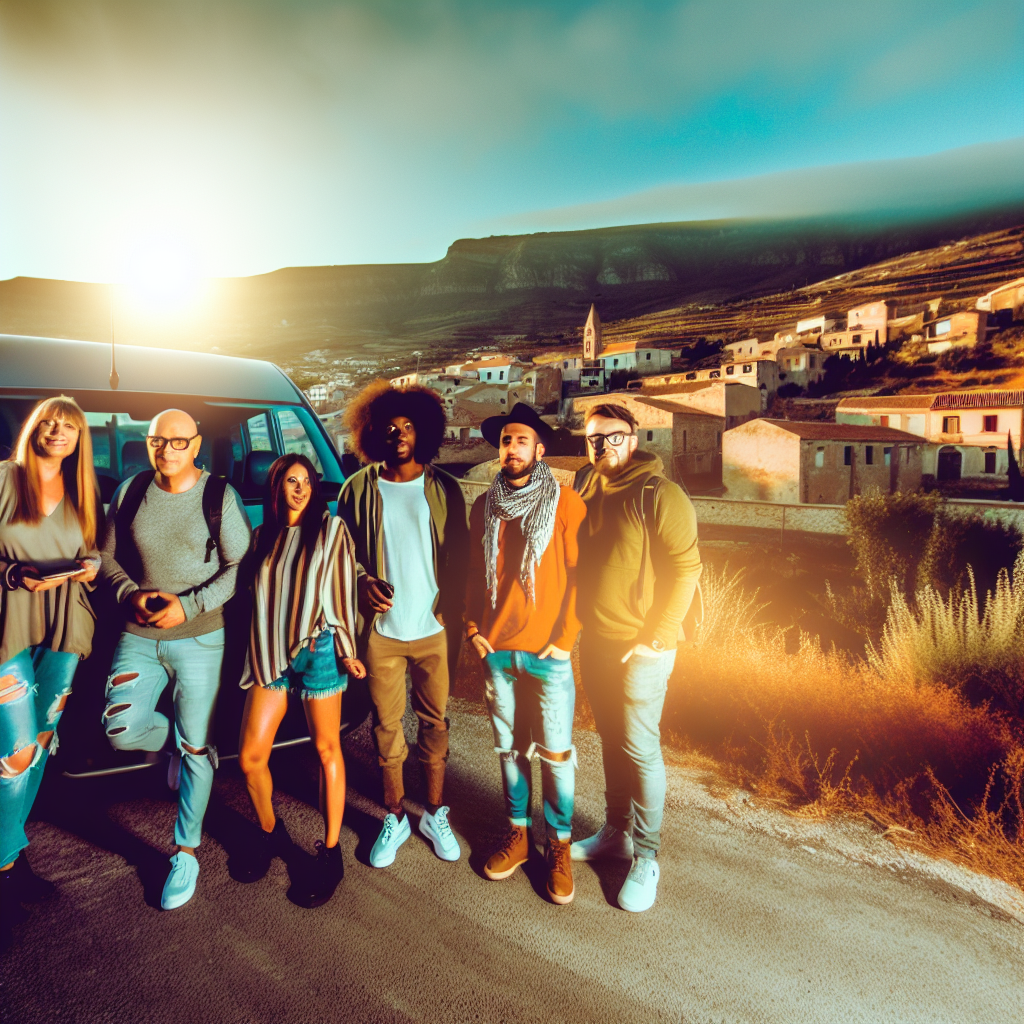 Escursione privata da Capodistria