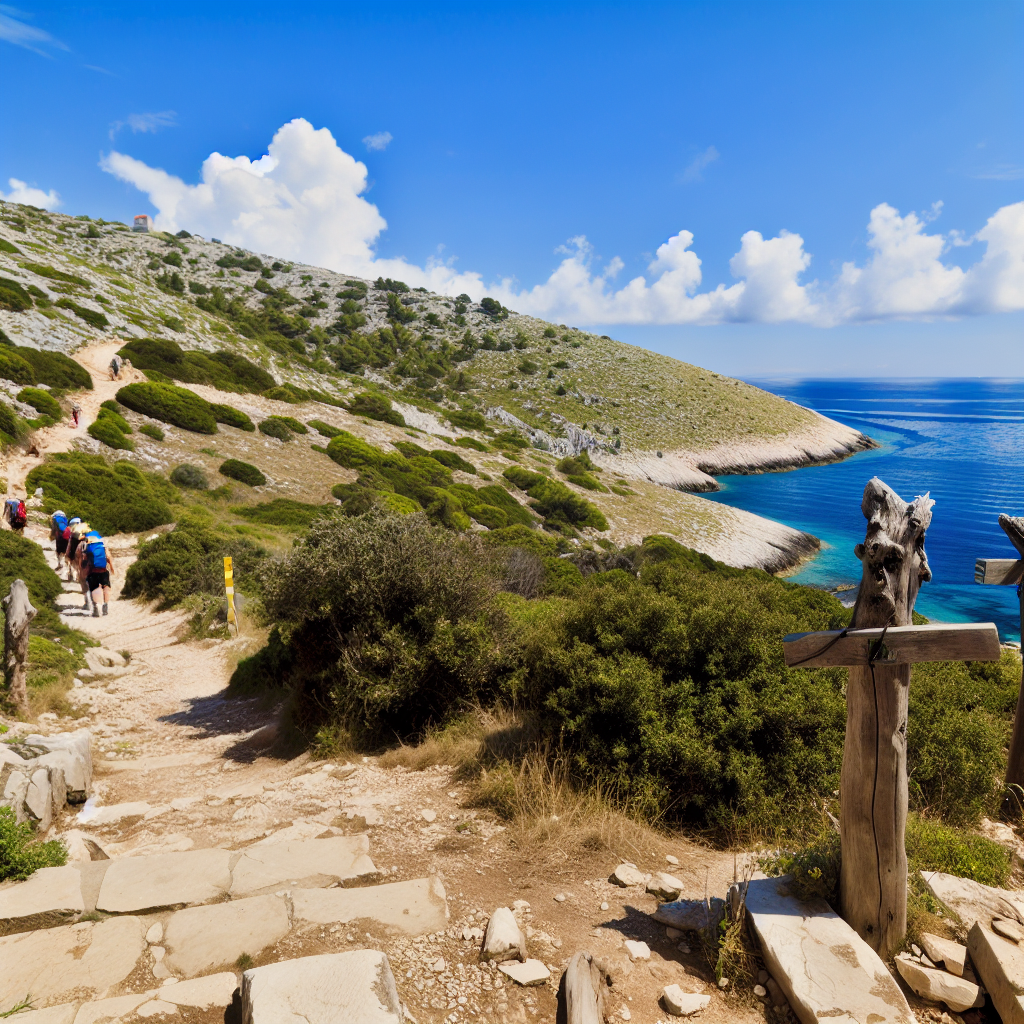 Escursione sulla Costa Adriatica