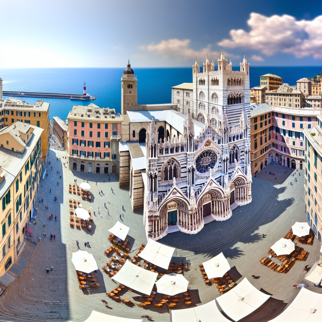 Free tour di Firenze