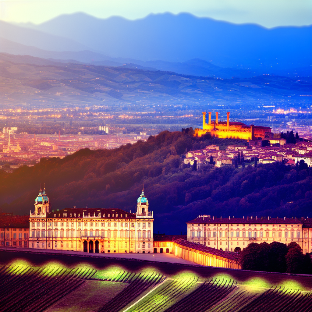 Royal Pass Torino e Piemonte