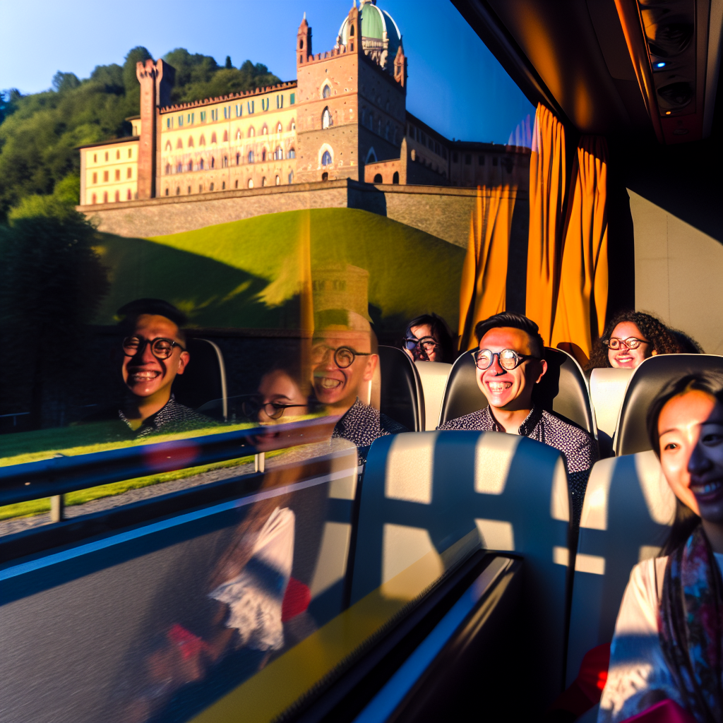 Shuttle da Malpensa a Torino