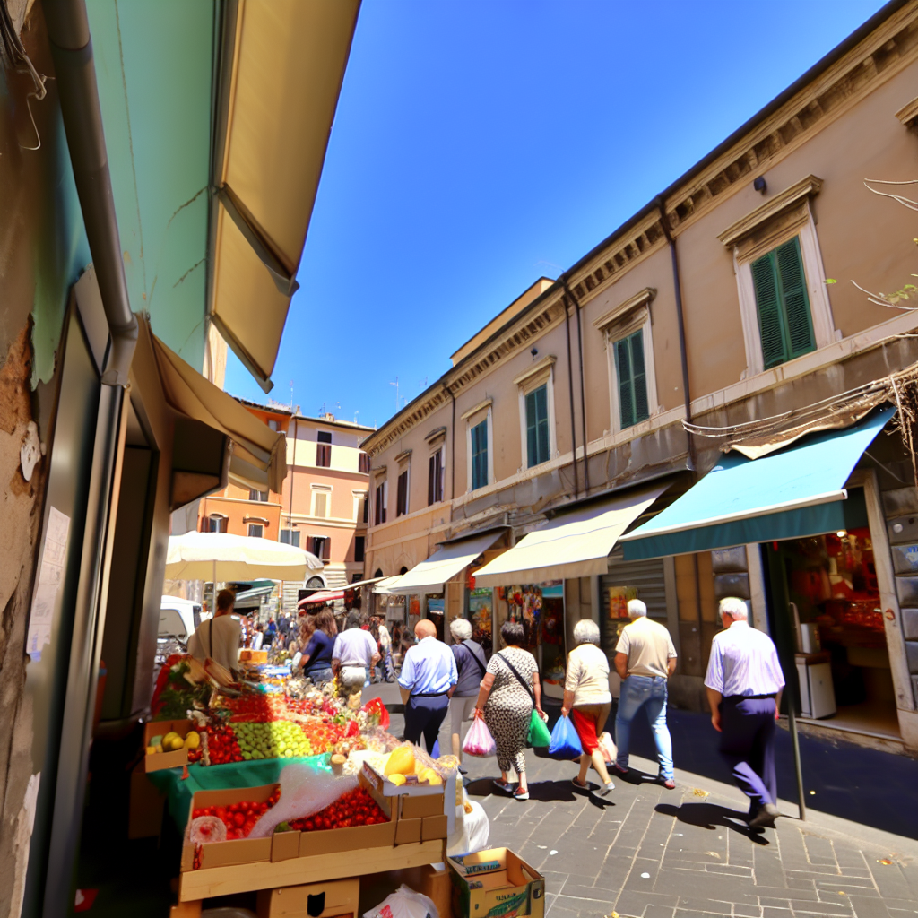 Tour del Rione Sanità