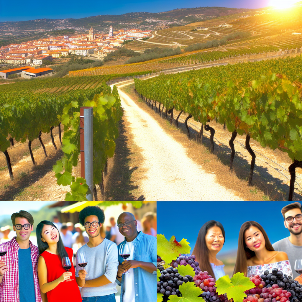 Tour del vino a Olbia