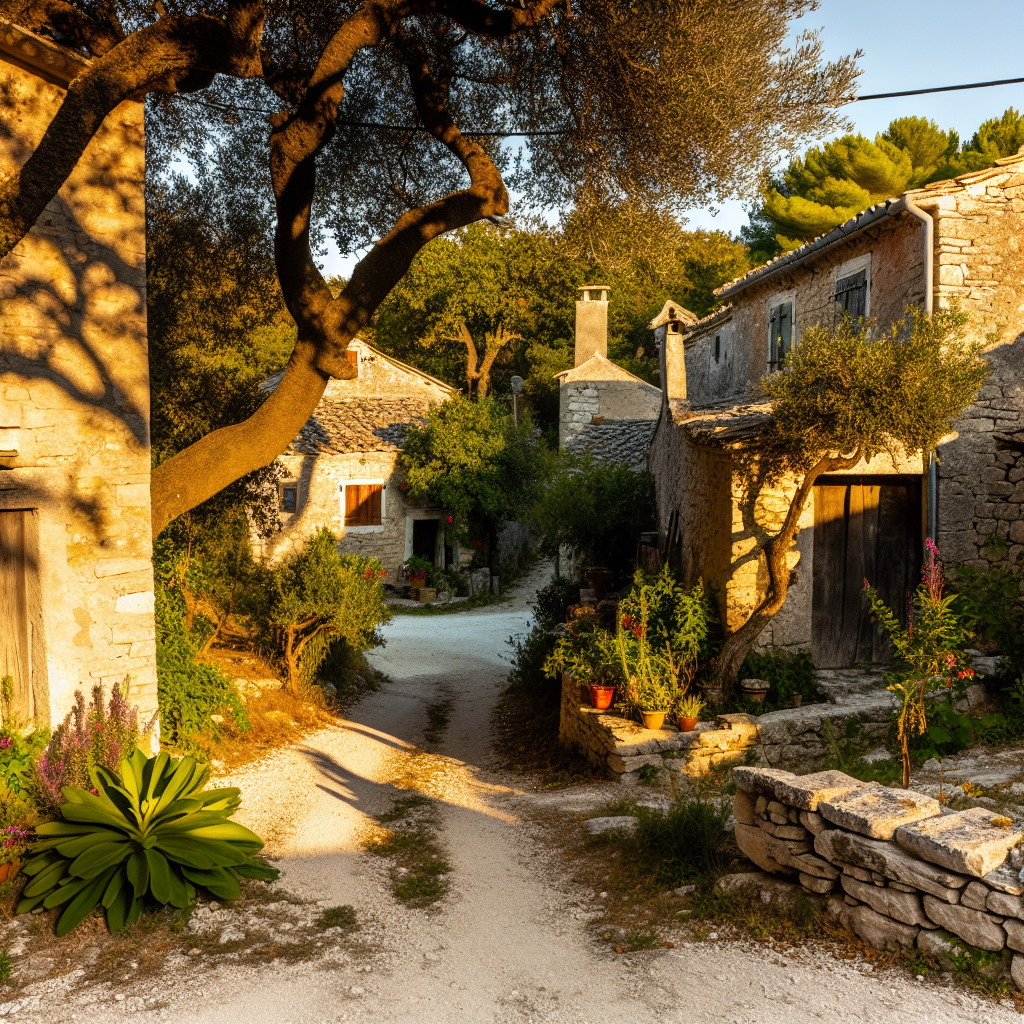 Tour privato di Aliano