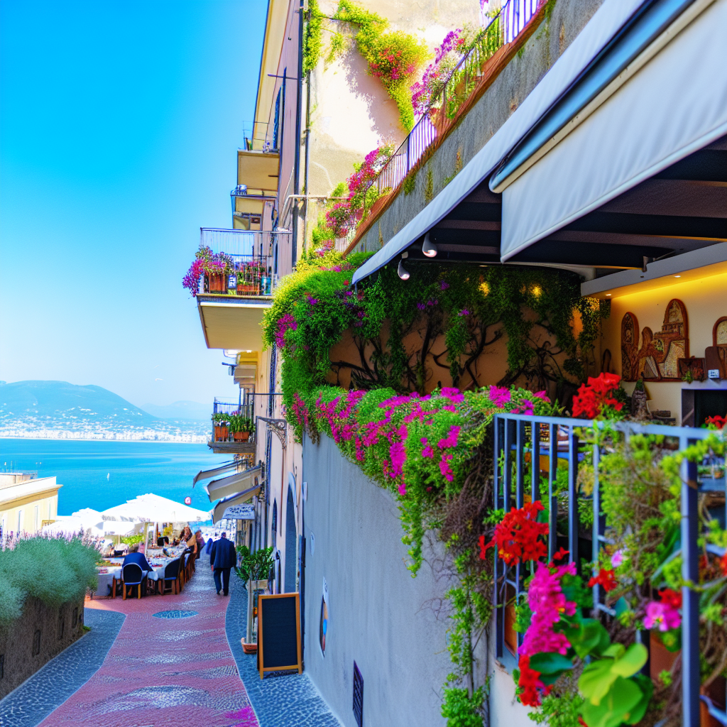 Tour privato di Salerno