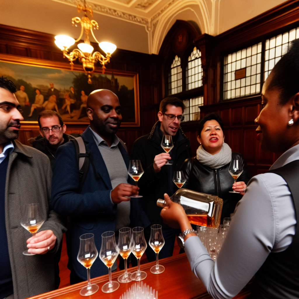 Visita a Casa Martini con degustazione