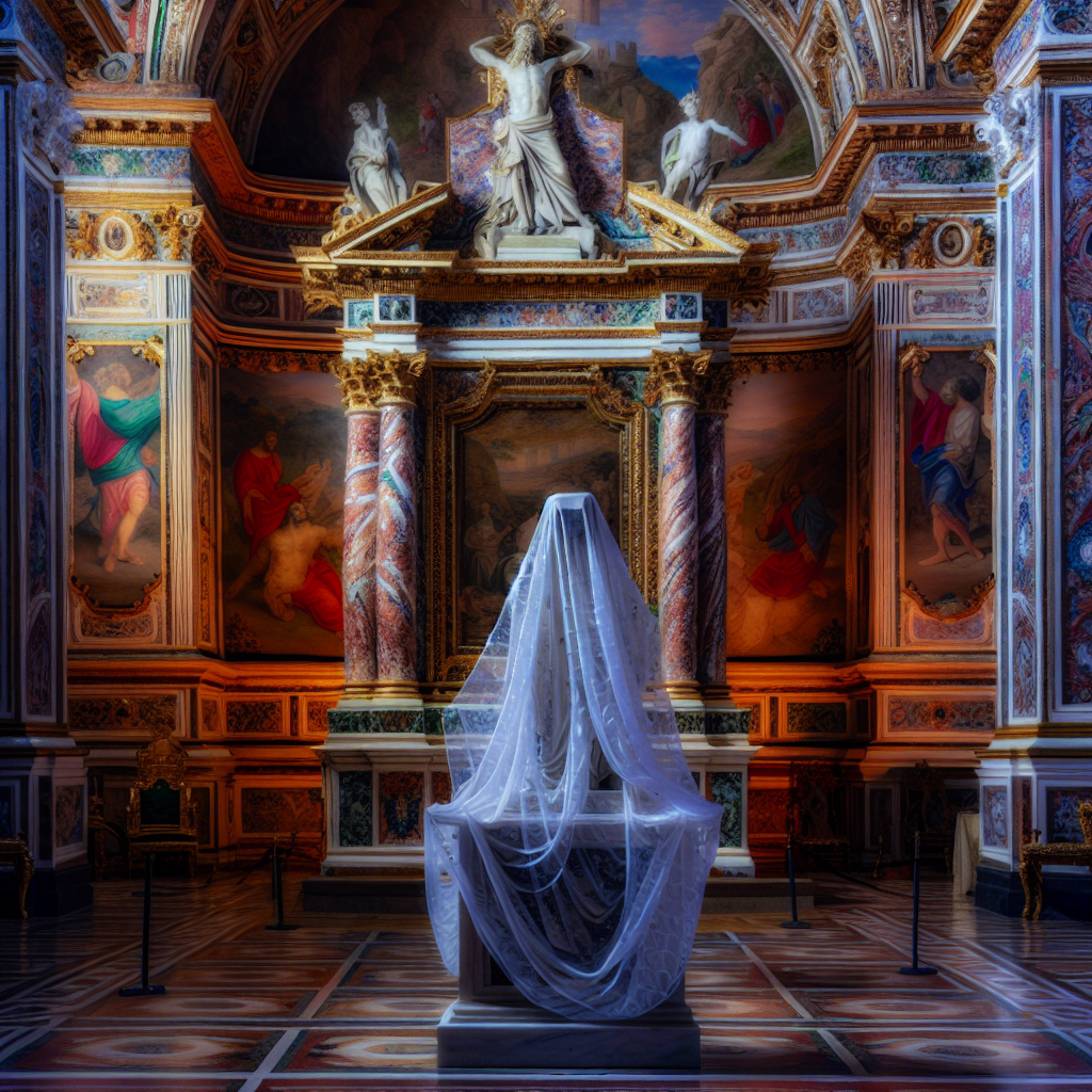 Visita alla Cappella Sansevero e al Cristo Velato