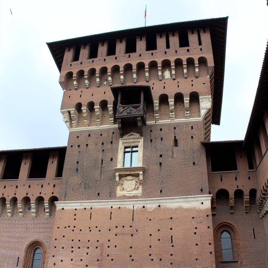 Visita guidata dei Castelli Tapparelli d'Azeglio