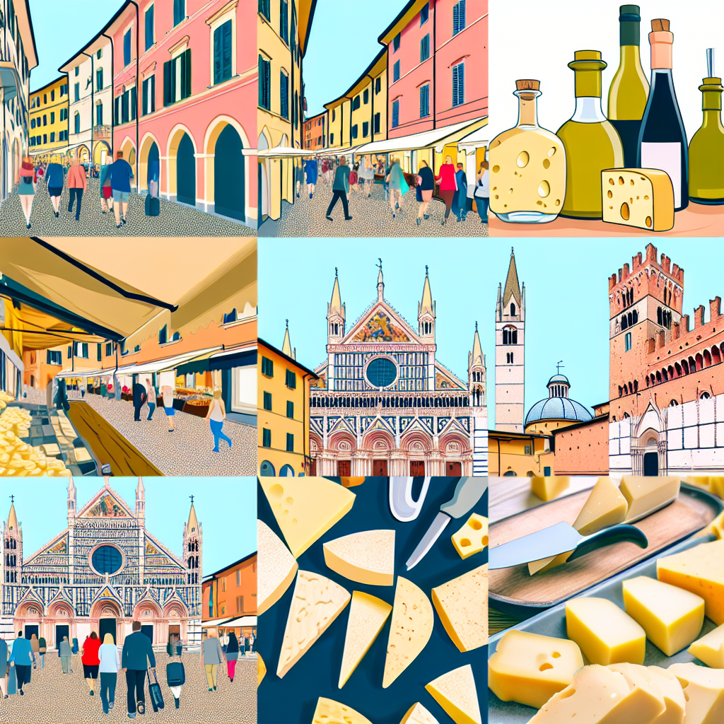 Visita guidata di Modena
