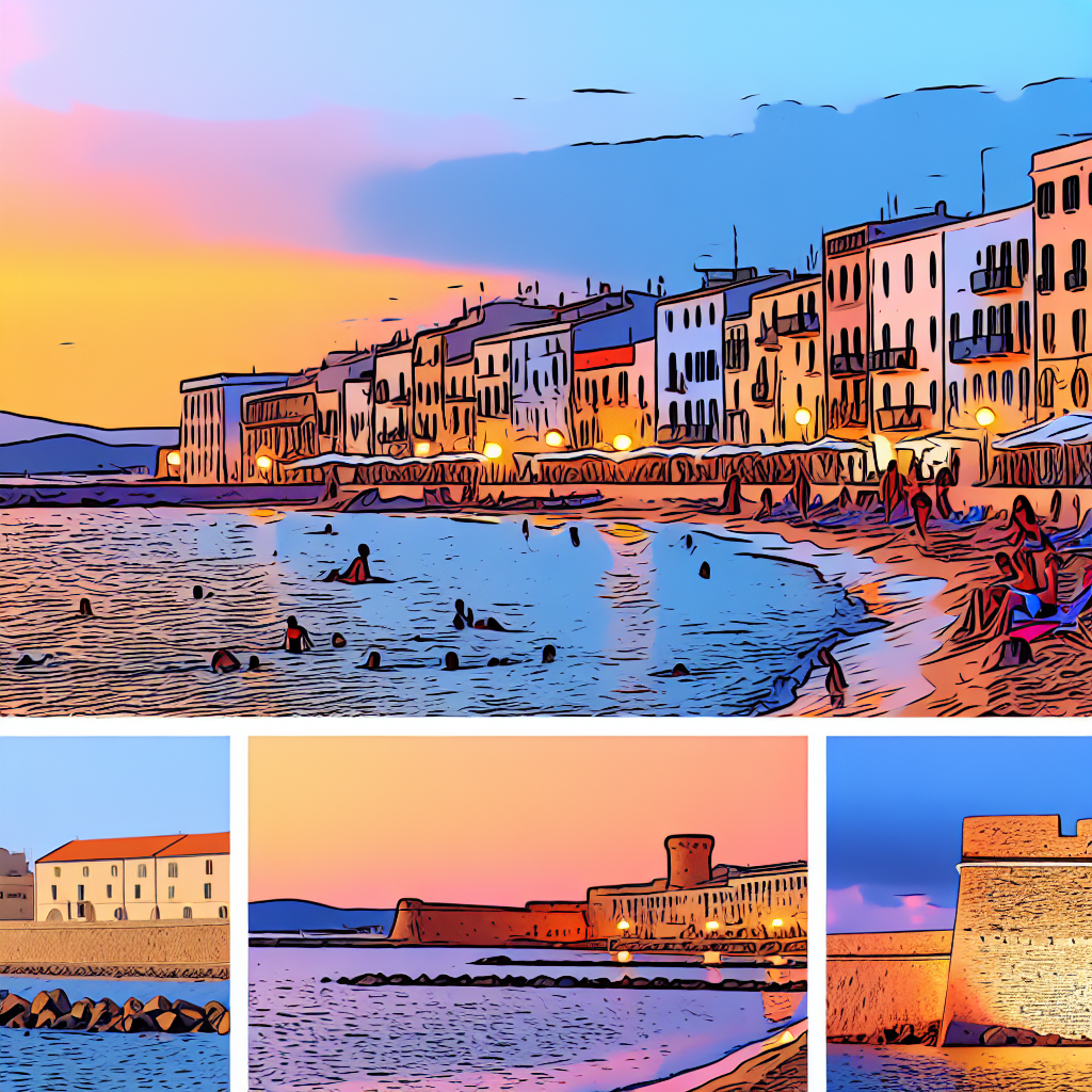 alghero