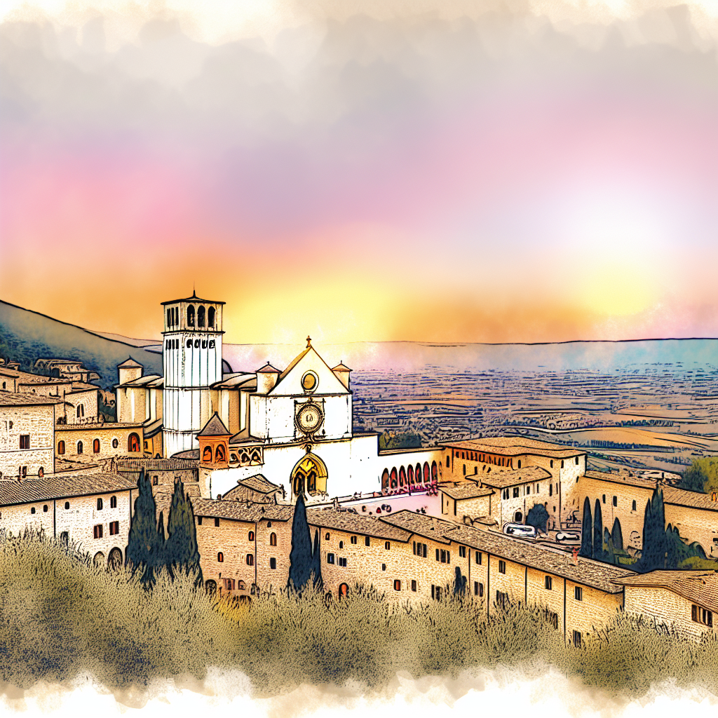 assisi