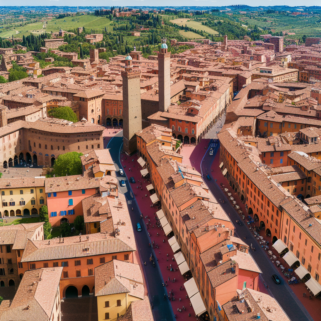 bologna