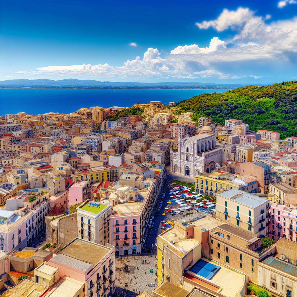 cagliari