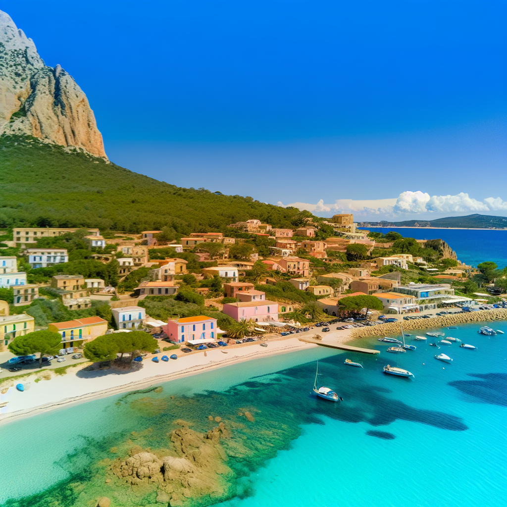 cala-gonone