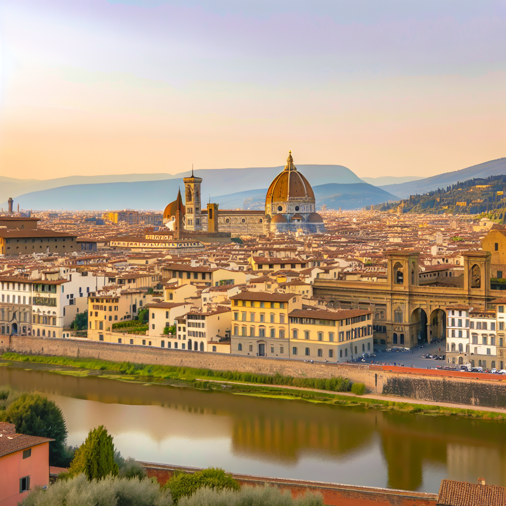 firenze