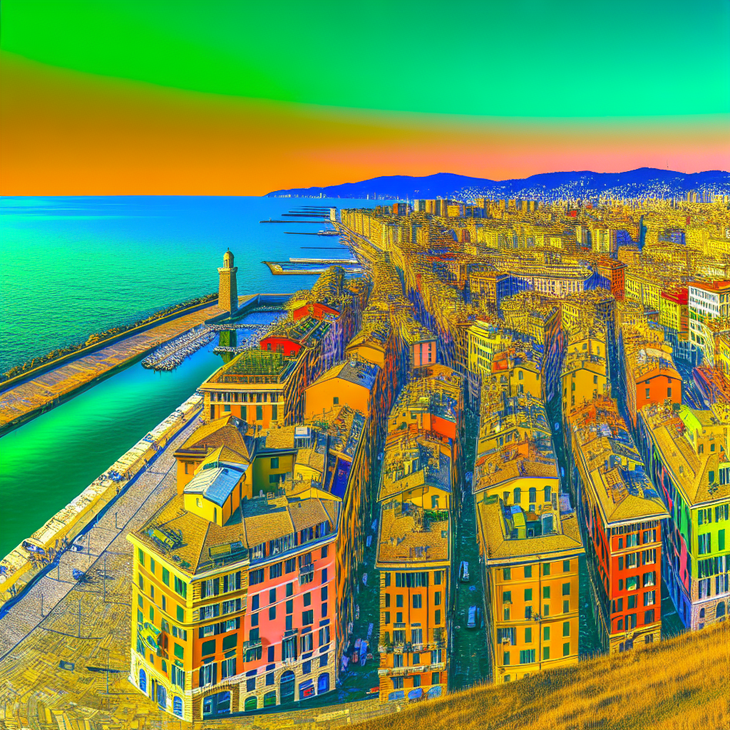 genova