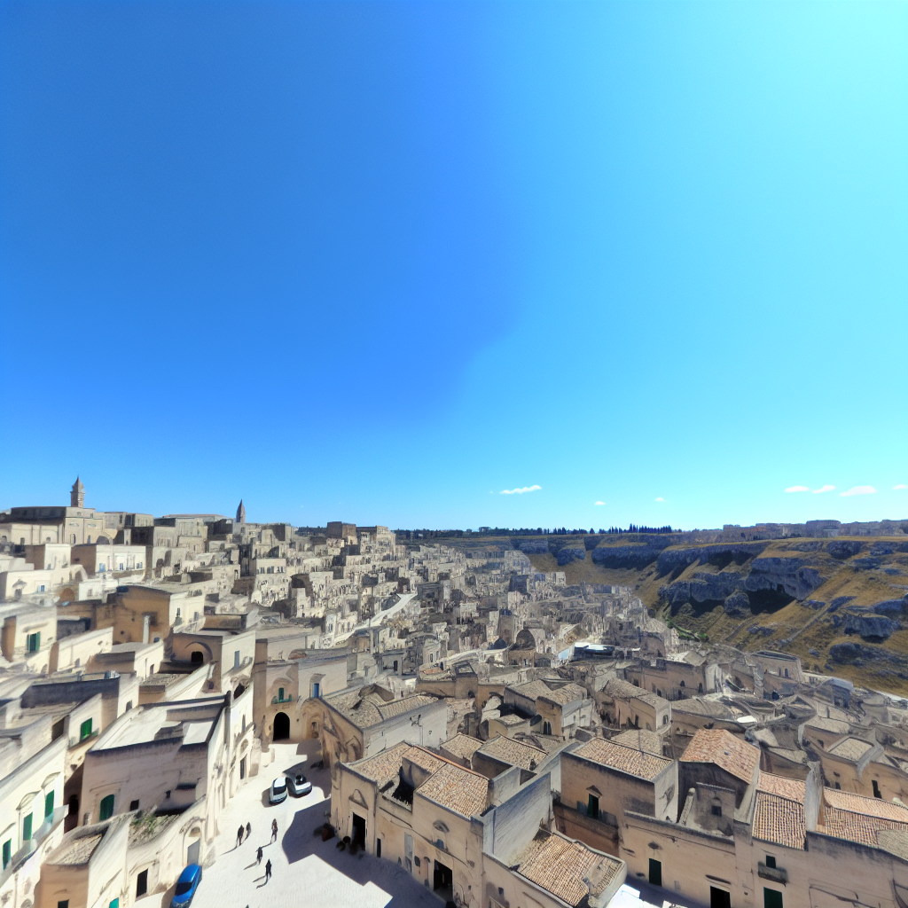 matera