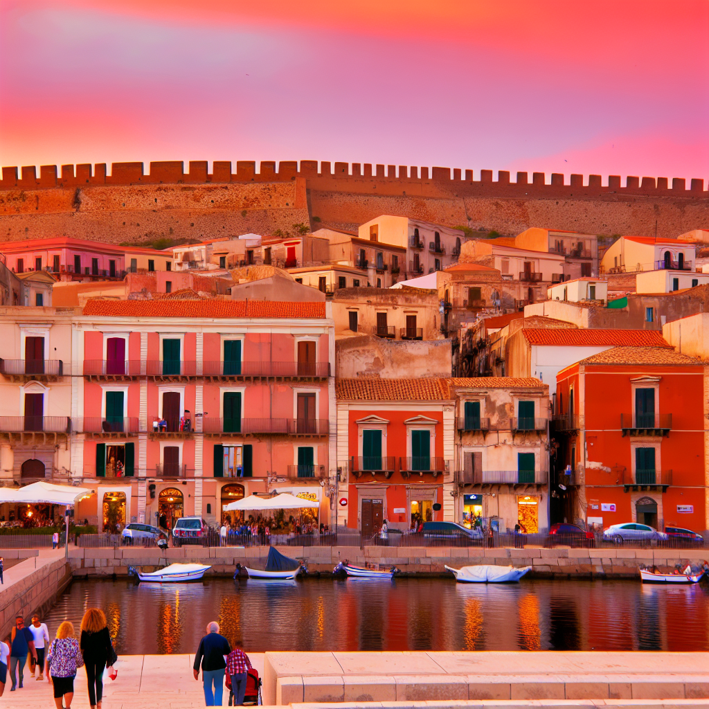 messina