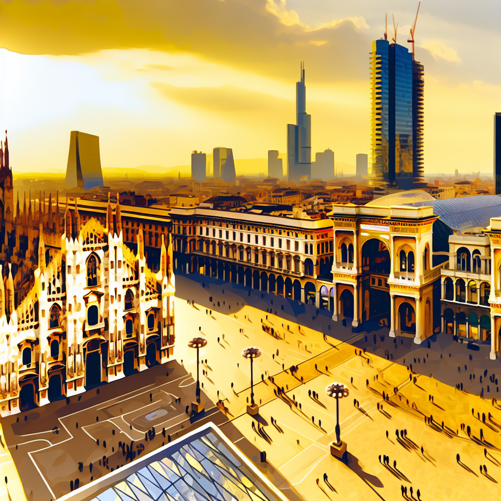 milano
