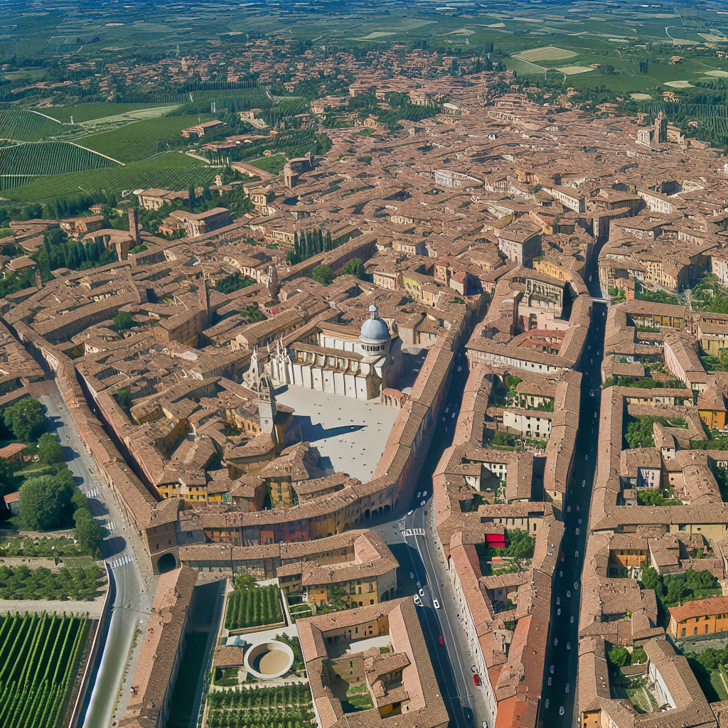 modena