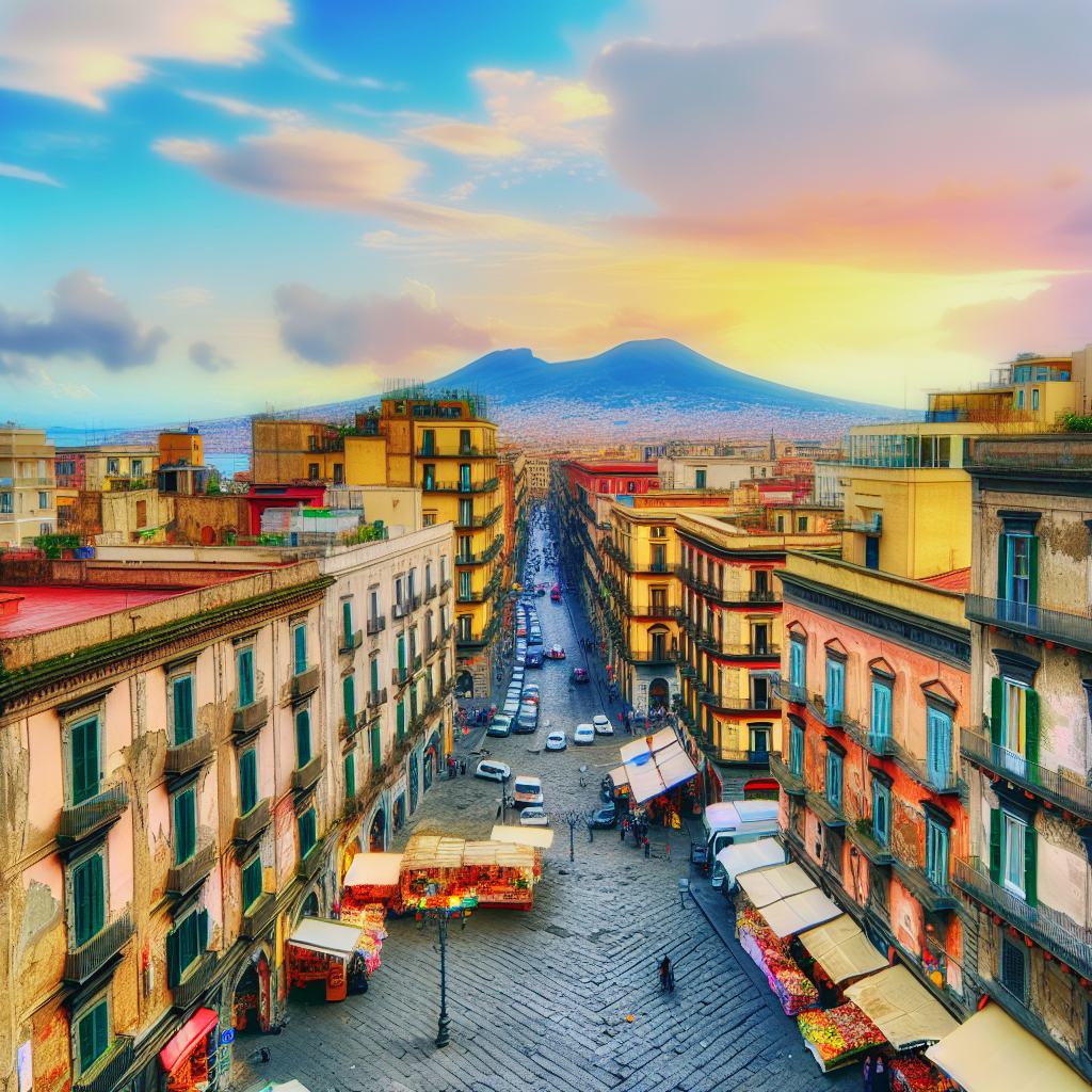 napoli