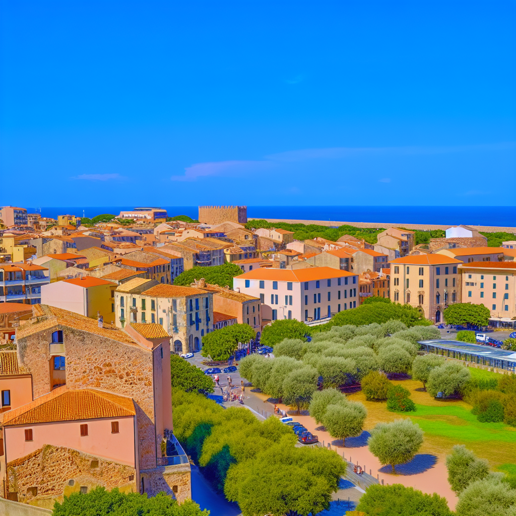 olbia