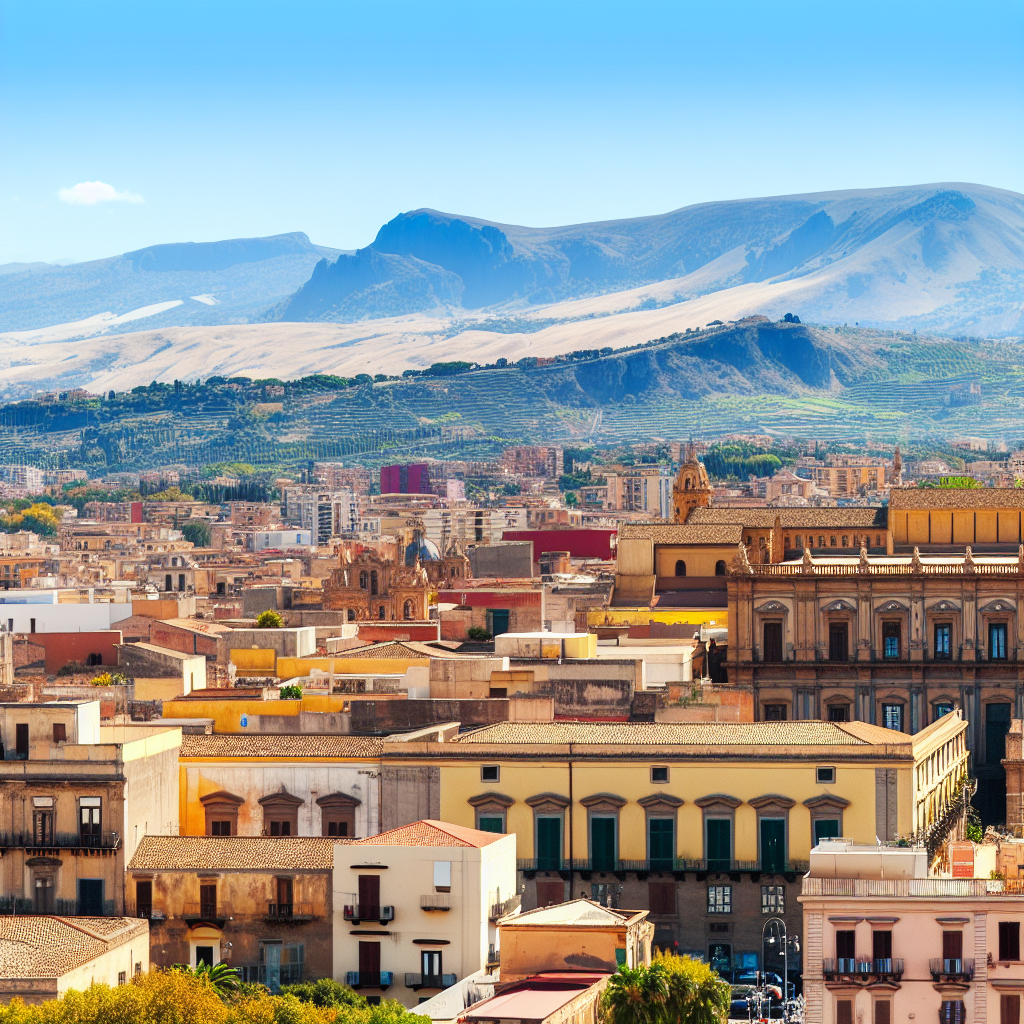 palermo