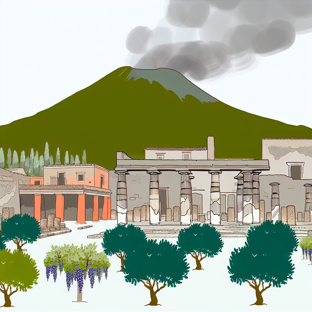 pompei