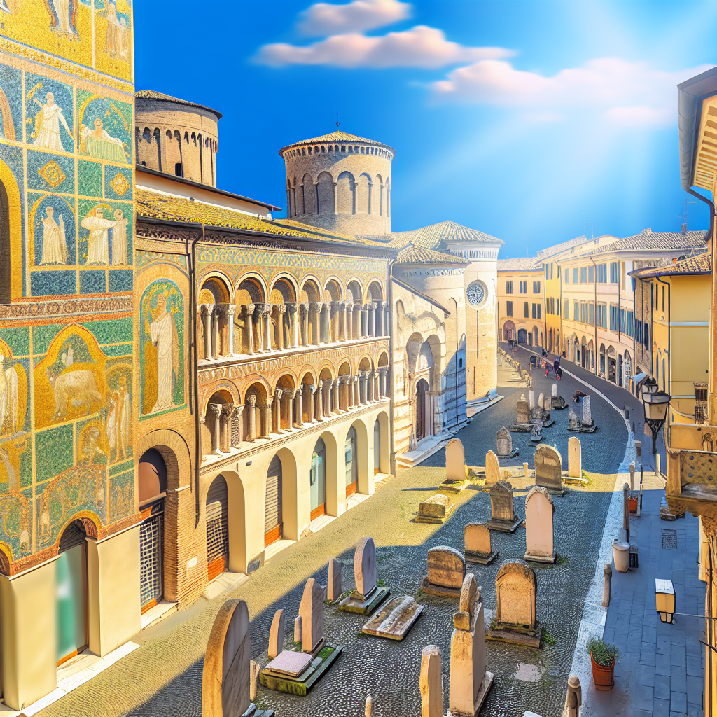 ravenna