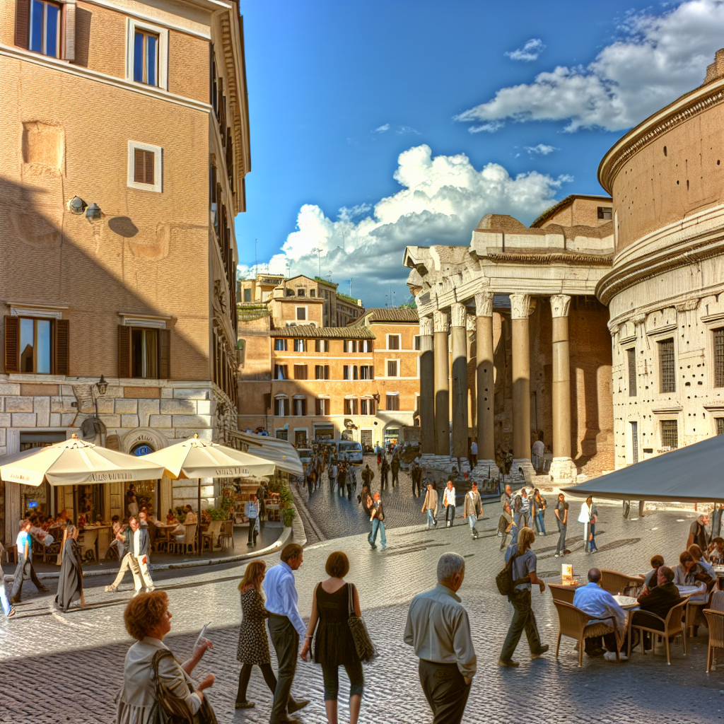 roma