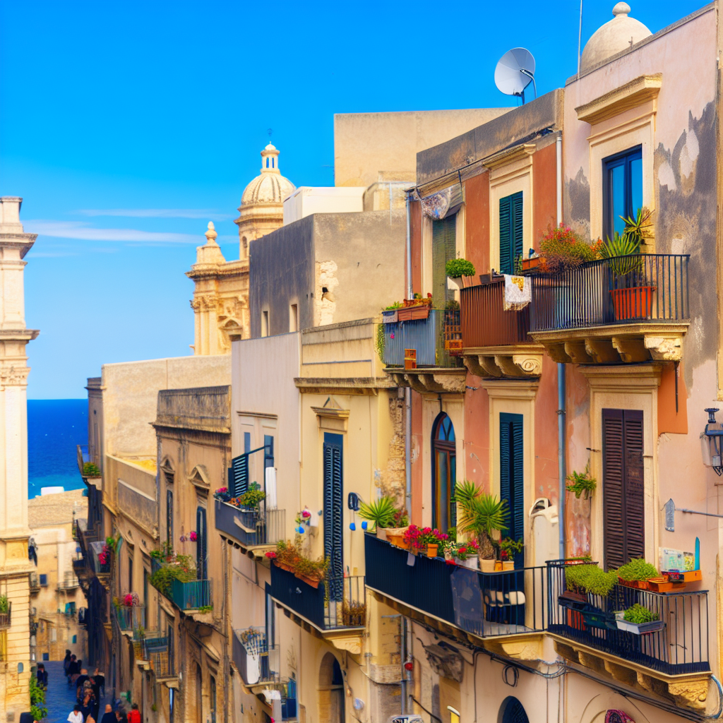 siracusa