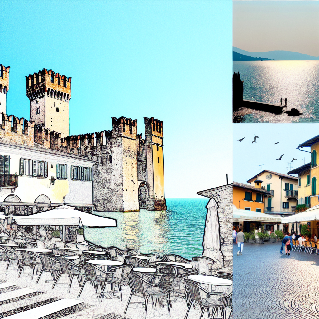 sirmione