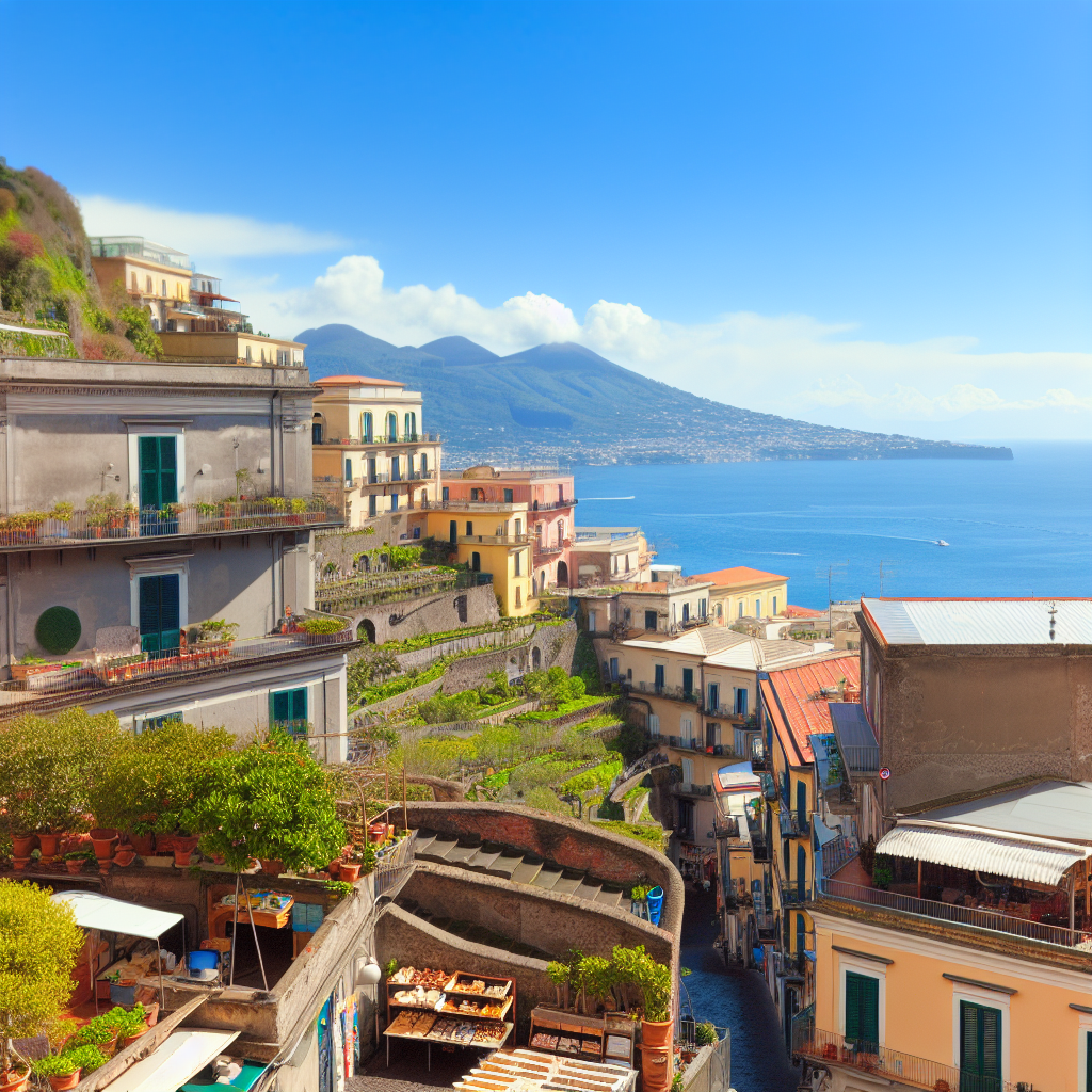 sorrento