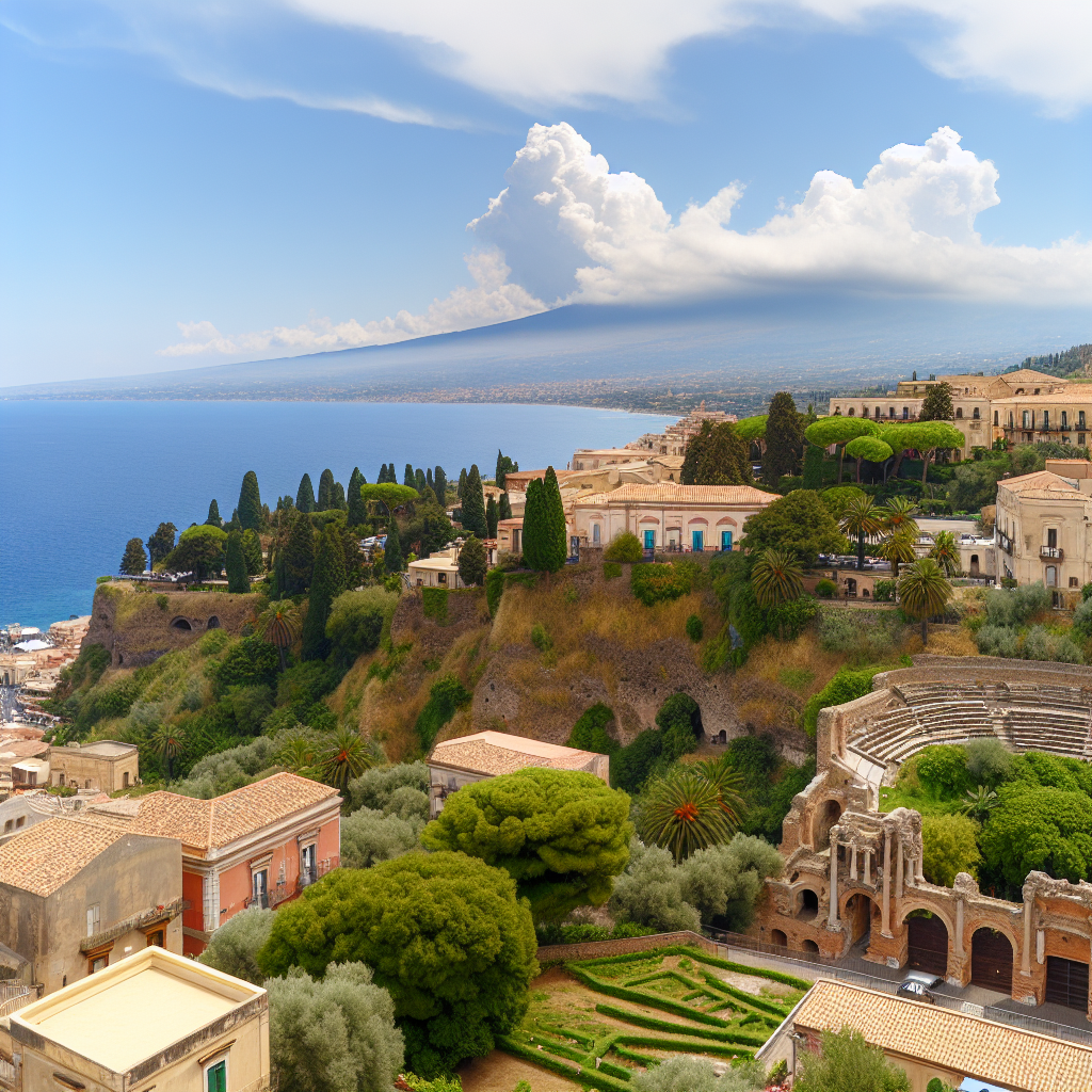 taormina