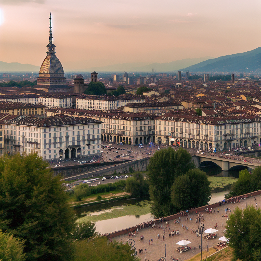 torino