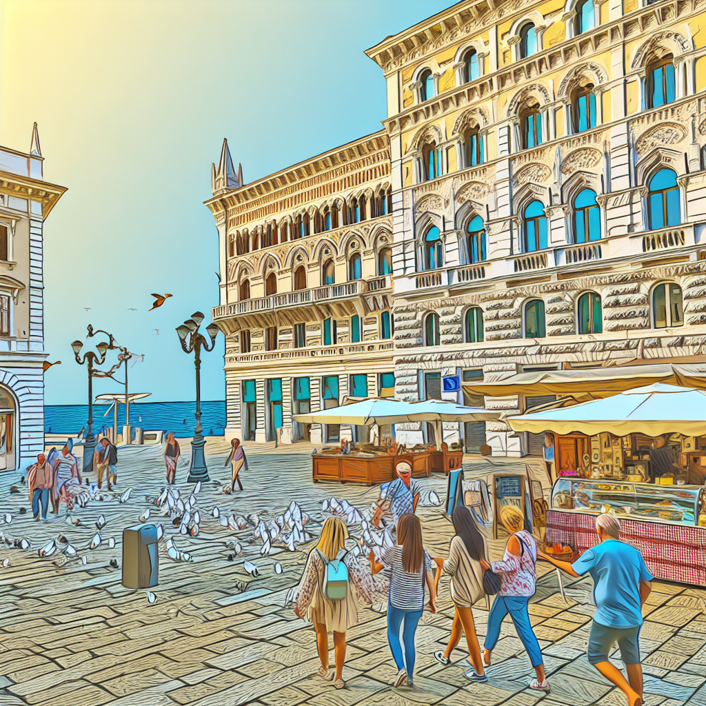 trieste