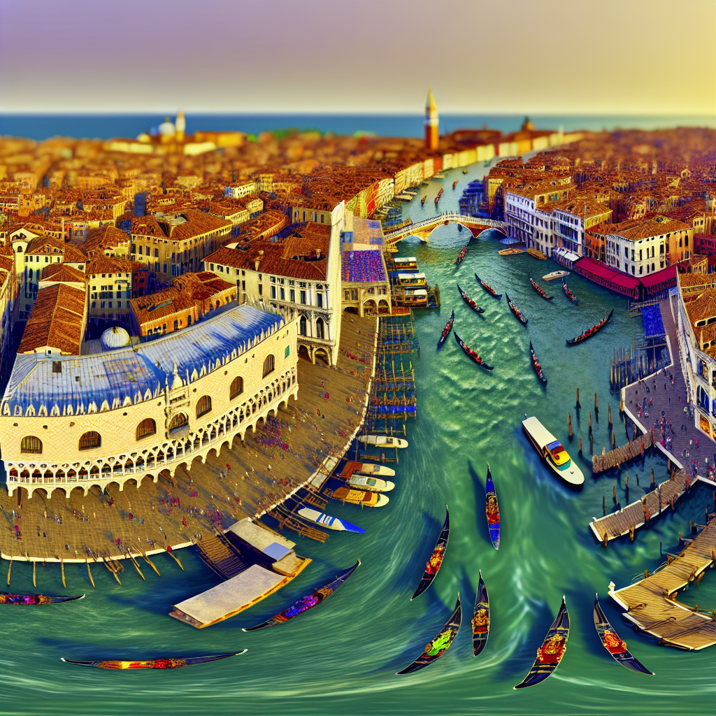 venezia